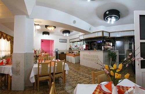 Bacau House | Pensiunea Soferul Norocos