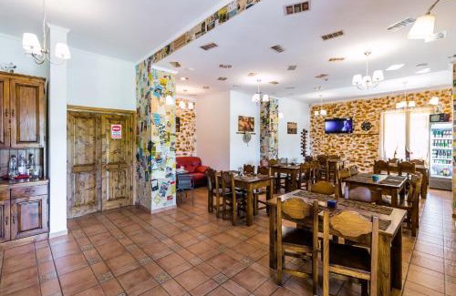 Cristian House | Discover Pensiunea Stella Drăguș: Oceanfront Family Retreat