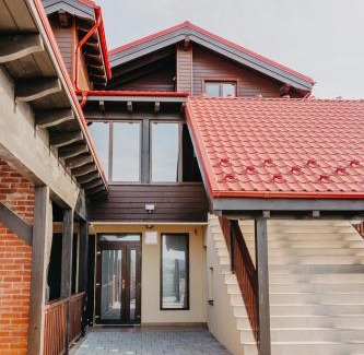 Beclean House | Relax at Pensiunea Suzanne Băile Figa with Ocean View & Spa