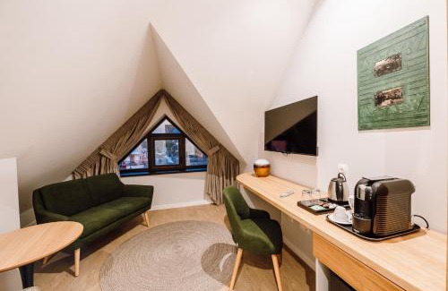 Sovata House | Discover Pensiunea Sylvania: 4-Star Comfort and Dining
