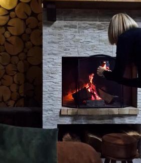 Brezoi House | Unbeatable Stay at Pension Terra Nova with Breakfast Included