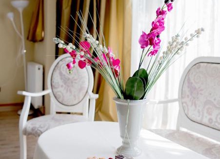 Campulung House | Charming Pensiunea Un Baiat si o Fata with Breakfast & Kitchen