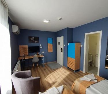 Sfantu Gheorghe House | Comfortable Stay at Pensiunea Urban Point with Hot Tub
