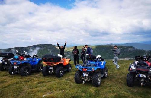 Stanesti House | Discover Pensiunea Valea Șușiței: Adventure Awaits You!