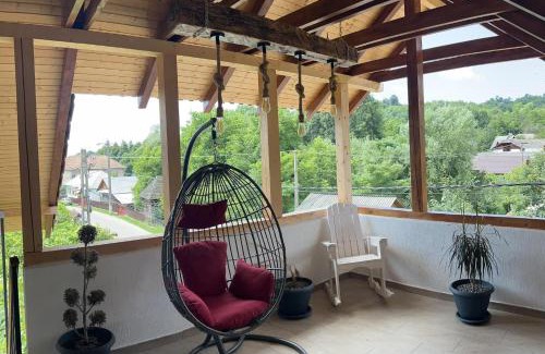 Bodesti House | Guest Rated 9.7 – Pensiunea Valu: Pet-Friendly Retreat