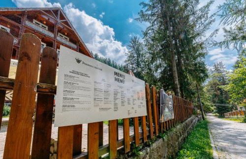 Baile Tusnad House | Cozy Pensiunea Vanatorul: Poolside Escape Awaits You
