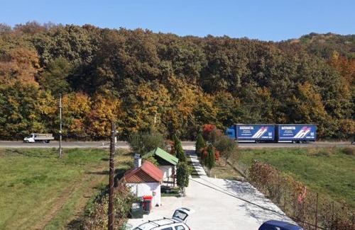 Hidiselu de Sus House | Pet-Friendly Pensiunea Vidra with Kitchen & Hot Tub