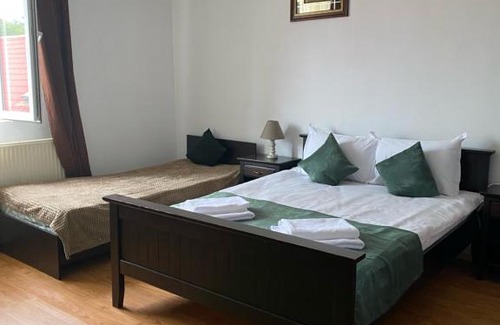 Tirgu Mures Hotel | Budget-Friendly Pensiunea Viena: Family-Approved Stay