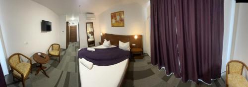 Cluj-Napoca House | Discover Pensiunea View: 4-Star Stay with Great Amenities