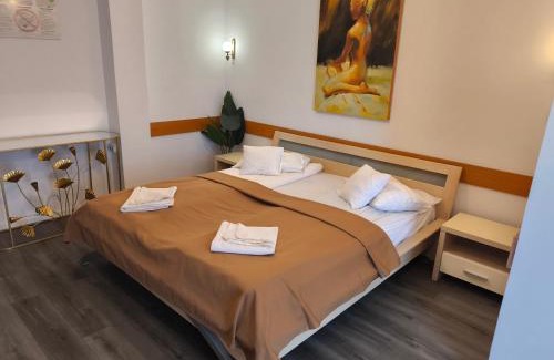 Corunca Hotel | Discover Vila Chesa: Pet-Friendly Retreat with Great Amenities
