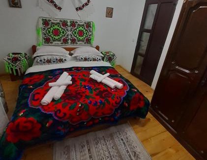 Breb House | Top-Rated Pensiunea Viorica: Family-Friendly Getaway