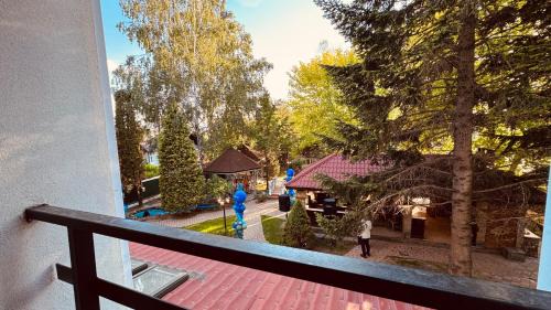 Bacau Hotel | Pet-Friendly Pensiunea Waldor: Guest Rated 9.7!