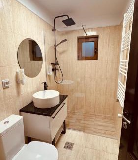 Bacau Hotel | Pet-Friendly Pensiunea Waldor: Guest Rated 9.7!