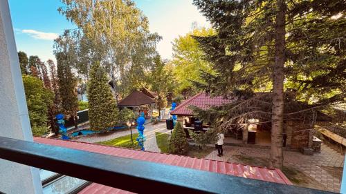 Bacau Hotel | Pet-Friendly Pensiunea Waldor: Guest Rated 9.7!