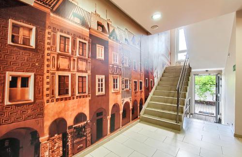 Ogrody Bed & Breakfast | Discover Pensjon Polska: Pet-Friendly Retreat with Pool