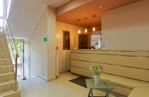Ogrody Bed & Breakfast | Discover Pensjon Polska: Pet-Friendly Retreat with Pool