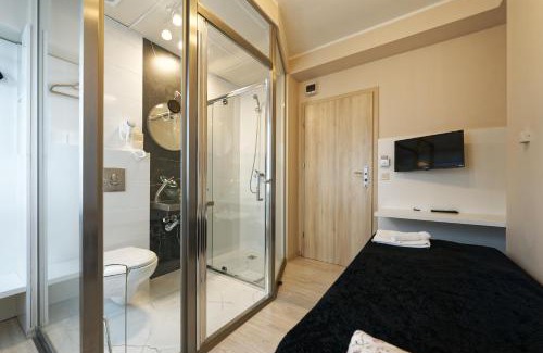 Ogrody Bed & Breakfast | Discover Pensjon Polska: Pet-Friendly Retreat with Pool