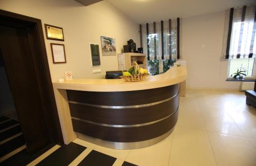 Busko-Zdroj House | Pet-Friendly Retreat at Pensjonat Bajkowy - Rated 9.2/10