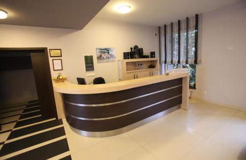 Busko-Zdroj House | Pet-Friendly Retreat at Pensjonat Bajkowy - Rated 9.2/10