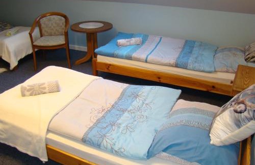 Goniadz Bed & Breakfast | Discover Pensjonat Dworek Baranówka: Guest Rated 9.1/10