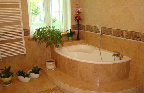 Goniadz Bed & Breakfast | Discover Pensjonat Dworek Baranówka: Guest Rated 9.1/10