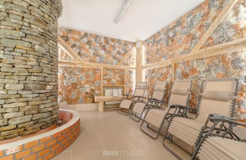 Maniowy Resort | Guest Rated 9/10 at Ośrodek Wypoczynkowy EDEN Maniowy
