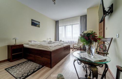 Maniowy Resort | Guest Rated 9/10 at Ośrodek Wypoczynkowy EDEN Maniowy