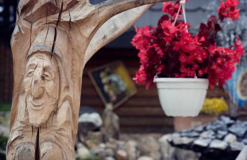 Bieliny Resort | Guest Favorite: Pensjonat "Jodłowy Dwór" with Hot Tub & More