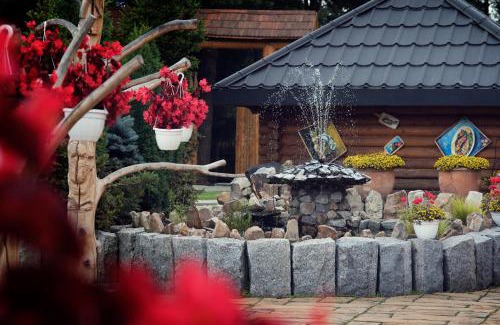 Bieliny Resort | Guest Favorite: Pensjonat "Jodłowy Dwór" with Hot Tub & More
