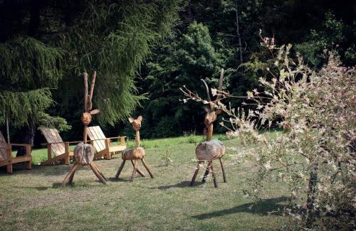 Bieliny Resort | Guest Favorite: Pensjonat "Jodłowy Dwór" with Hot Tub & More
