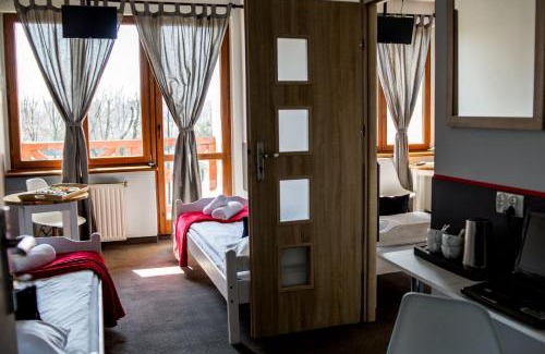 Nowy Sacz House | Comfortable Stay at Pensjonat Maja with Great Amenities