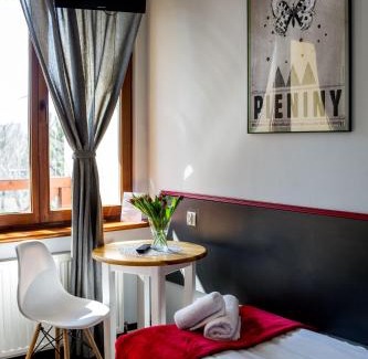 Nowy Sacz House | Comfortable Stay at Pensjonat Maja with Great Amenities