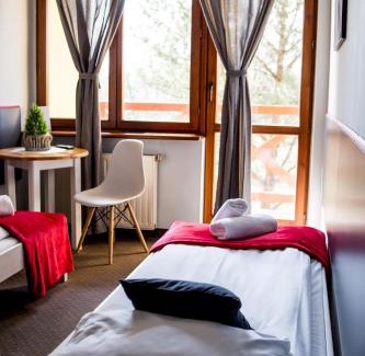 Nowy Sacz House | Comfortable Stay at Pensjonat Maja with Great Amenities