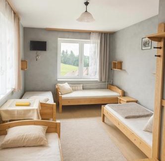 Kluszkowce House | Pensjonat Ognisty Wdżar - Velo czorsztyn - CzorsztynSki - Pieniny -Jezioro Czorsztyńskie -