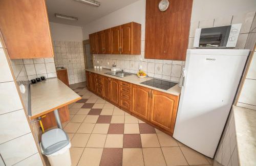 Jastrzebia Gora Resort | Pet-Friendly Retreat at Pensjonat Pirat with Pool Access