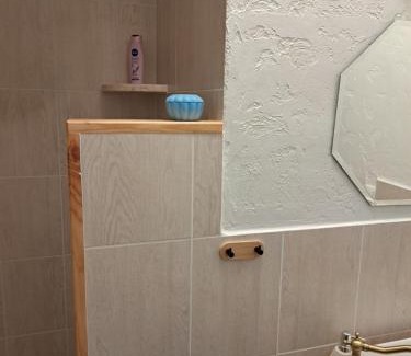 Korfantow House | Cozy Room 1 with Loft - Pet and Family Friendly Stay