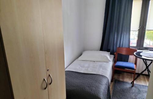 gmina Obrazow House | Discover Pensjonat u Joli: Oceanfront Retreat with Pets Welcome