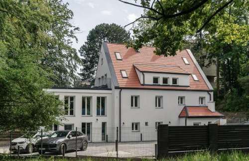 Kamienna Gora Apartment | Pensjonat Vyspa Gdynia