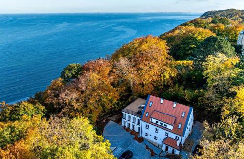 Kamienna Gora Apartment | Pensjonat Vyspa Gdynia