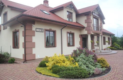 Ostroleka Bed & Breakfast | Welcoming Stays at Pensjonat Wioletta - Pet Friendly Escape
