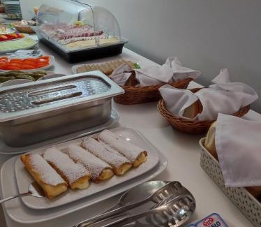 Ostroleka Bed & Breakfast | Welcoming Stays at Pensjonat Wioletta - Pet Friendly Escape