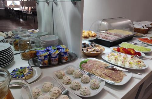 Ostroleka Bed & Breakfast | Welcoming Stays at Pensjonat Wioletta - Pet Friendly Escape