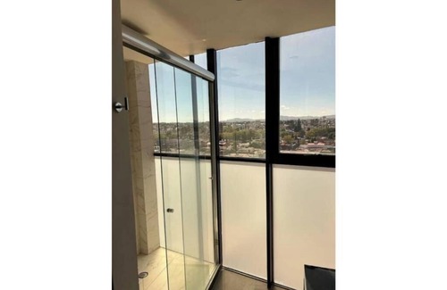 Puebla Apartment | Penthouse with great views of the City of Puebla