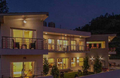 Kotagiri Villa | Discover Comfort at Penta Peak By Indostays Hotel