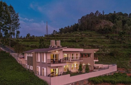 Kotagiri Villa | Discover Comfort at Penta Peak By Indostays Hotel