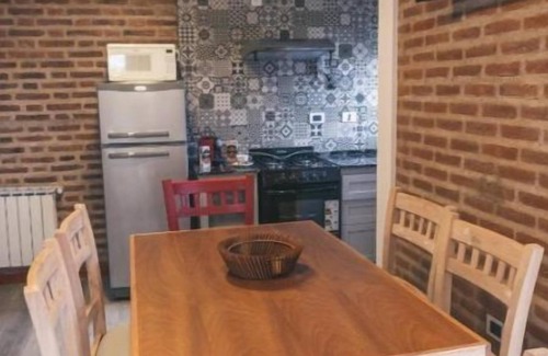 Villa General Belgrano House | Discover Pentagrama: Cozy Country Homes in Villa General Belgrano