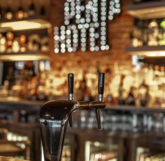 Bad Wilhelmshoehe Hotel | Discover pentahotel Kassel: A 4-Star Retreat with Pool & Dining