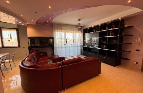 Rho Apartment | Pentavano Fiera Rho