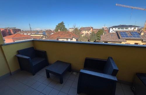 Rho Apartment | Pentavano Fiera Rho