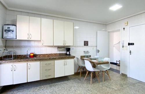 Praia do Morro Apartment | Penthouse with Pool - Guarapari